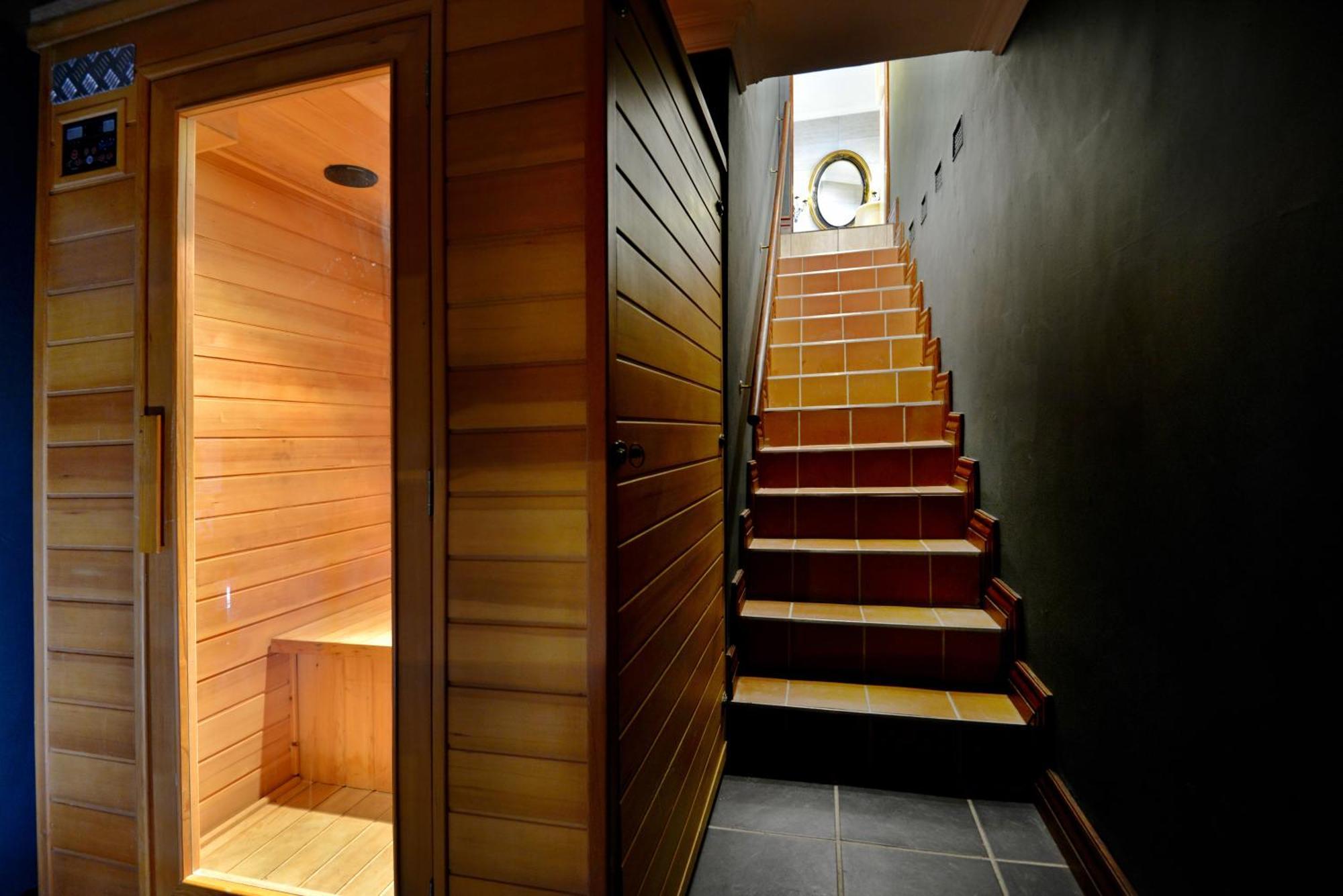 The Residence Joanesburgo Exterior foto