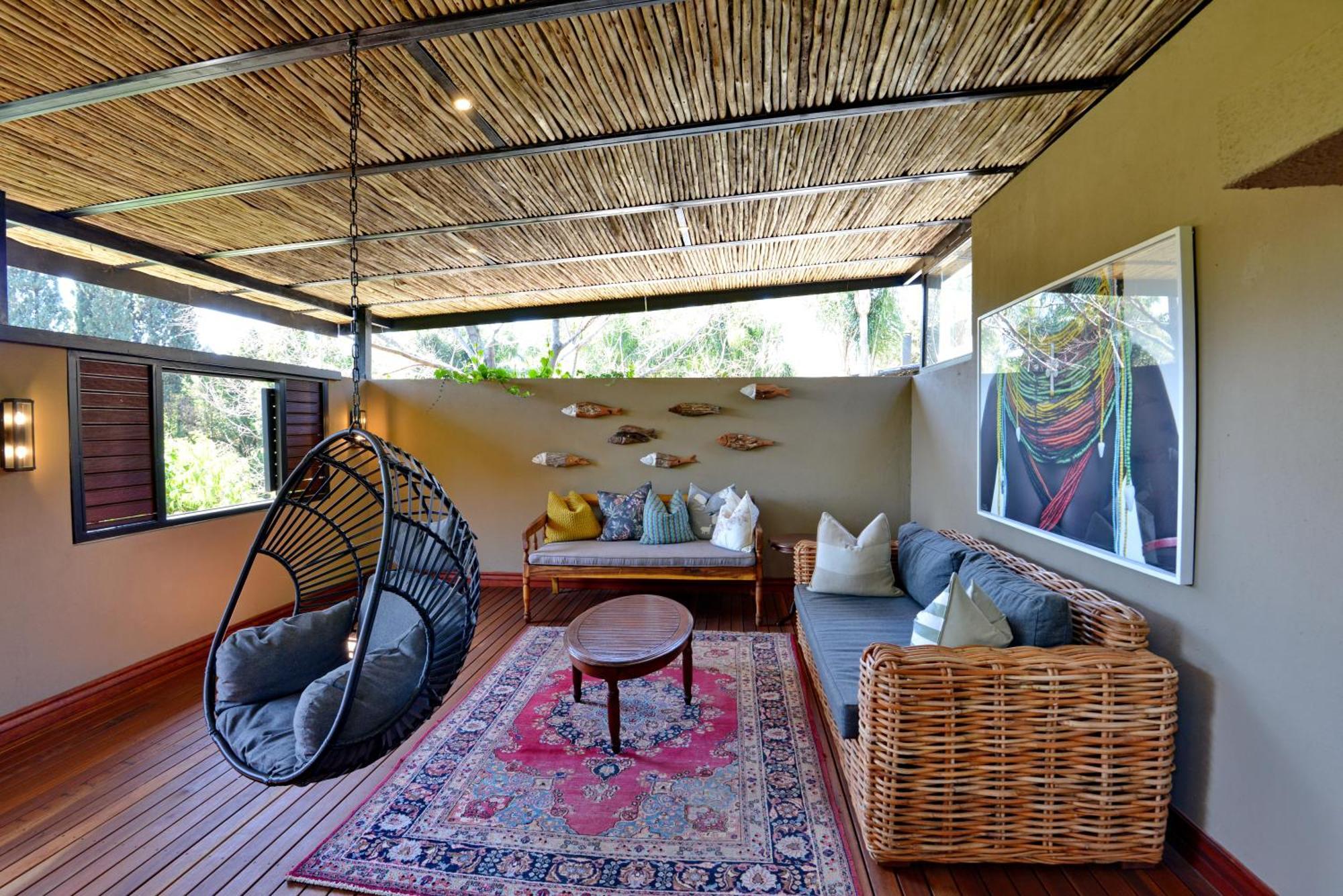 The Residence Joanesburgo Exterior foto
