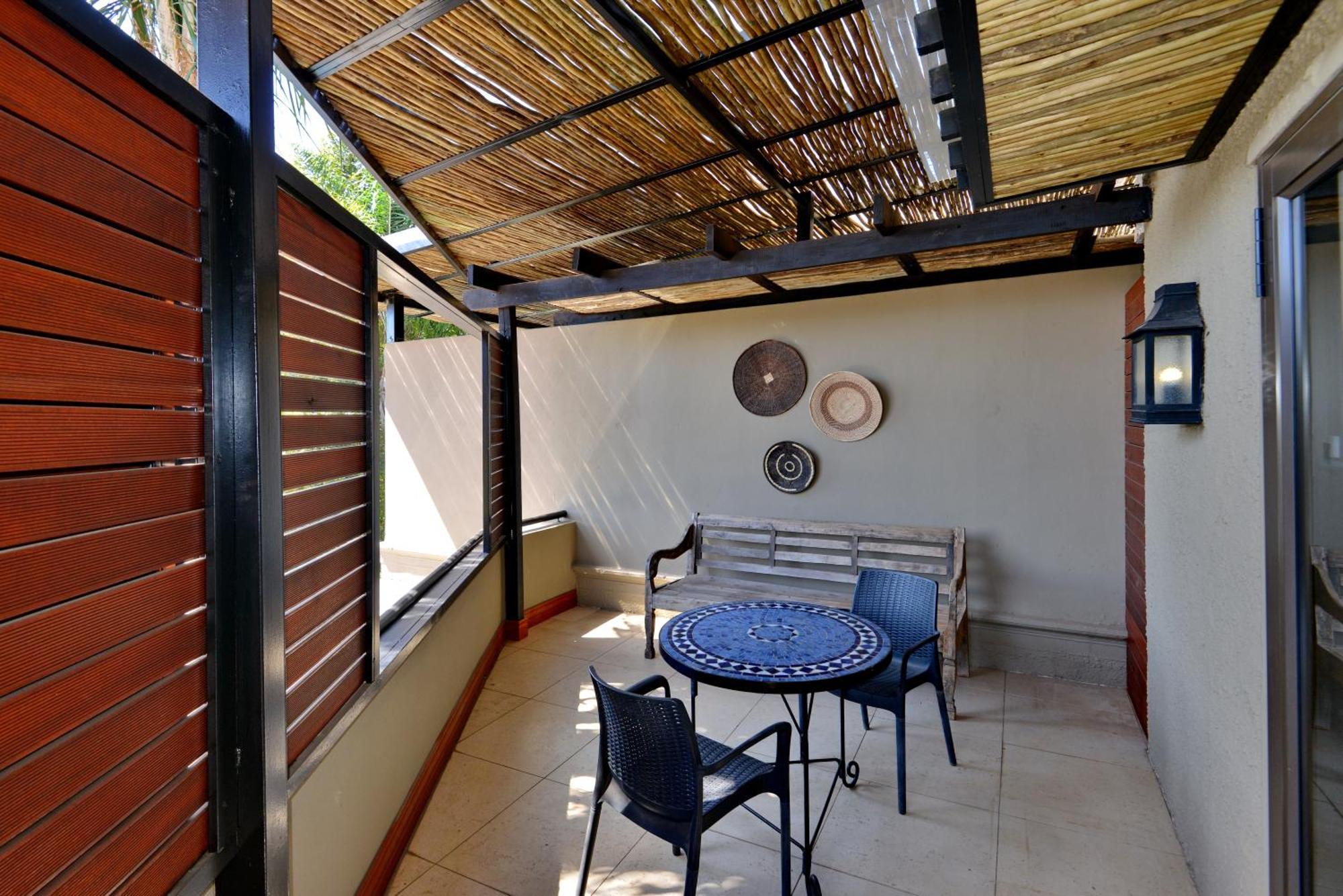 The Residence Joanesburgo Exterior foto